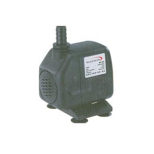 SUBMERSIBLE PUMP WT-901 BLACK